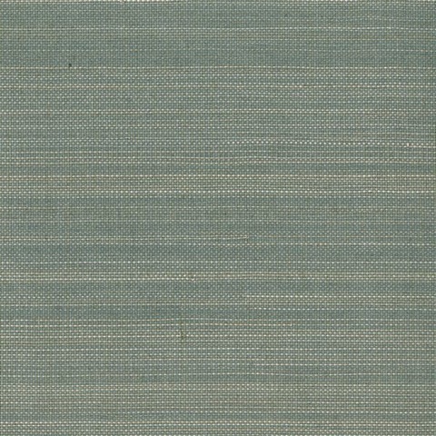 Purna Grey Grasscloth