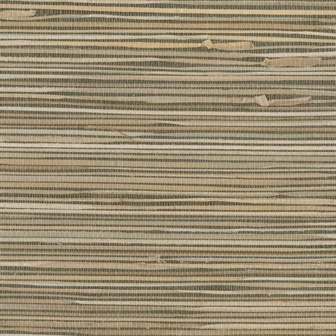 Seiju Wheat Grasscloth