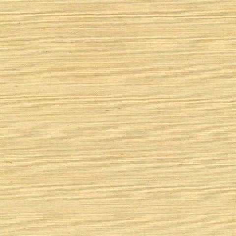 Shinko Champagne Grasscloth
