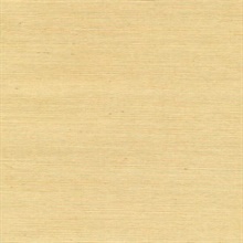 Shinko Champagne Grasscloth