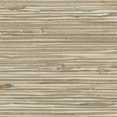 Kyodo Neutral Grasscloth