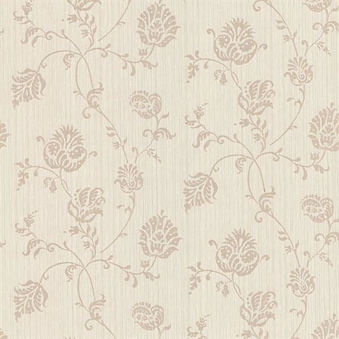 Isabel Champagne Jacobean Trail