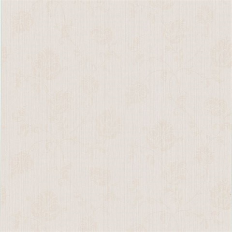 Isabel Cream Jacobean Trail