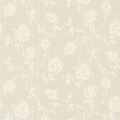 Isabel White Jacobean Trail