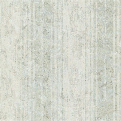 Conetta Light Green Multi Stripe Texture