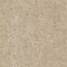 Paolina Bronze Embossed Large Damask