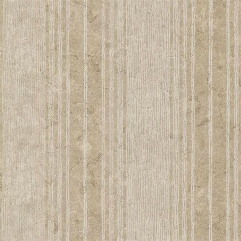 Conetta Bronze Multi Stripe Texture