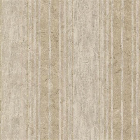 Conetta Bronze Multi Stripe Texture