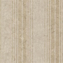 Conetta Bronze Multi Stripe Texture