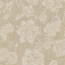 Giardina Bronze Floral Trail