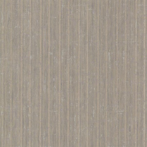 Marsella Grey Textured Pinstripe