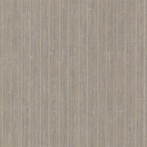 Marsella Grey Textured Pinstripe