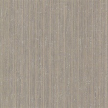 Marsella Grey Textured Pinstripe