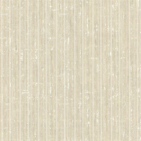 Marsella Beige Textured Pinstripe