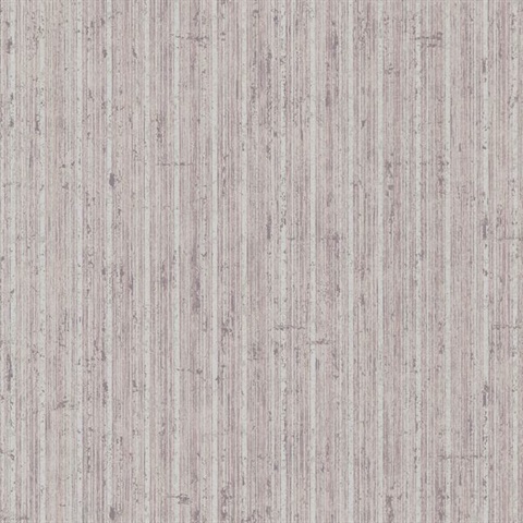 Marsella Lavender Textured Pinstripe