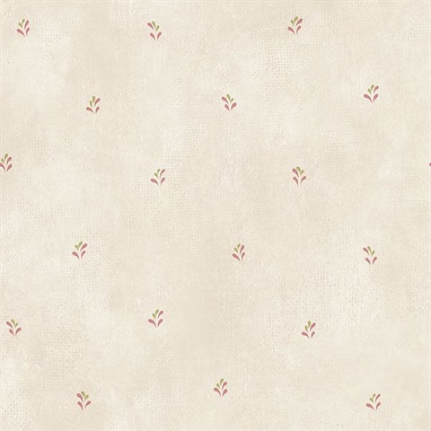 Pink Mini Floral