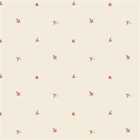 Red Leaves