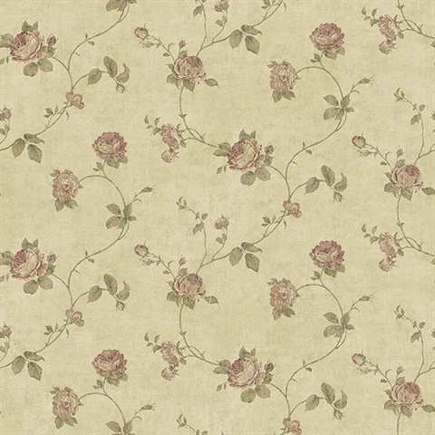 Darby Rose Taupe Trail