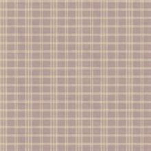 Prairie Lilac Gingham