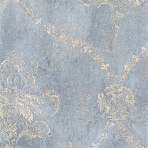 Damask Harlequin