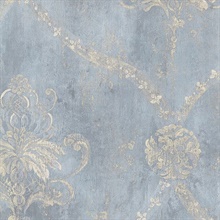 Damask Harlequin