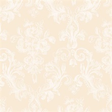 Floral Damask