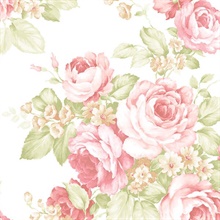 Rose Floral