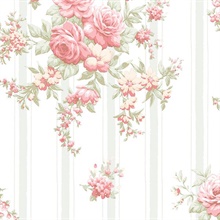 Rose Stripe