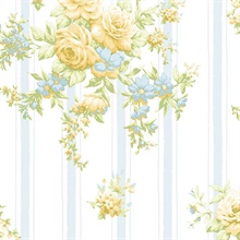 Rose Stripe