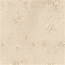 Floral Damask