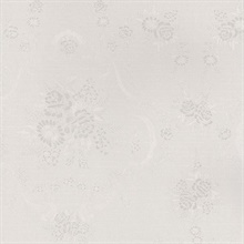 Floral Damask