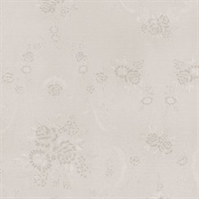 Floral Damask