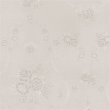 Floral Damask