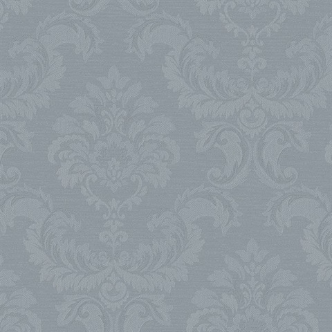 Silk Damask