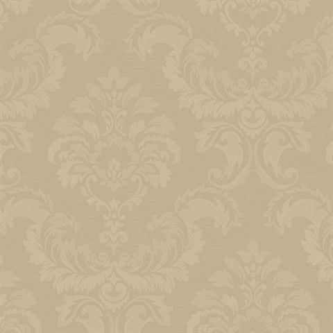 Silk Damask