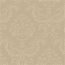 Silk Damask