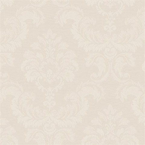 Silk Damask