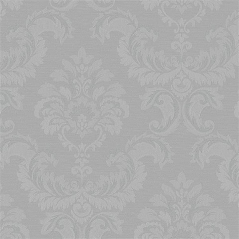 Silk Damask