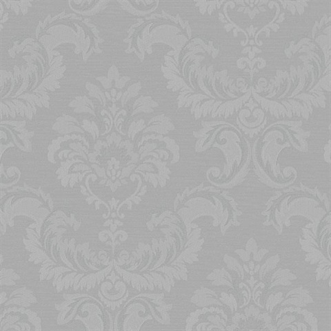 Silk Damask