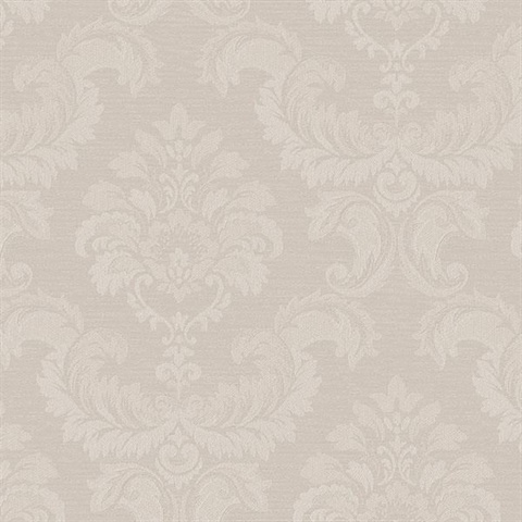 Silk Damask