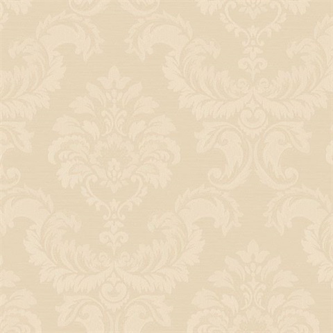 Silk Damask