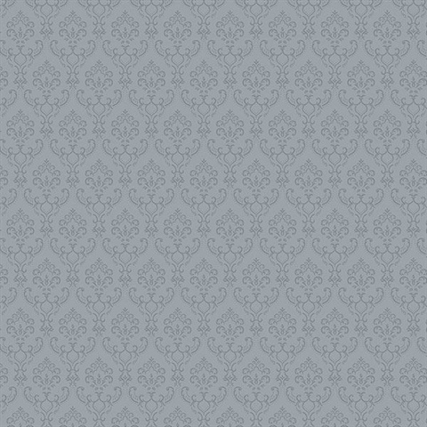 Small Damask