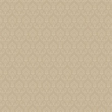 Small Damask