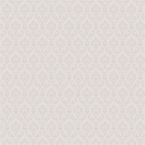 Small Damask