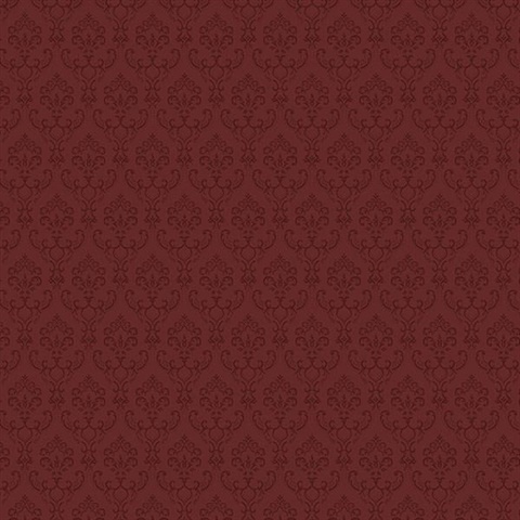 Small Damask