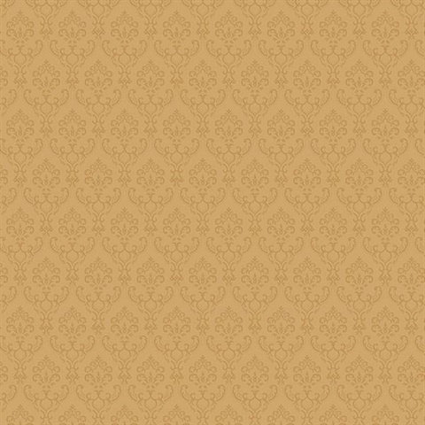 Small Damask