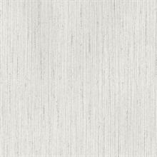 Pearlescent Distressed Faint Thin Lines Grey Wallpaper