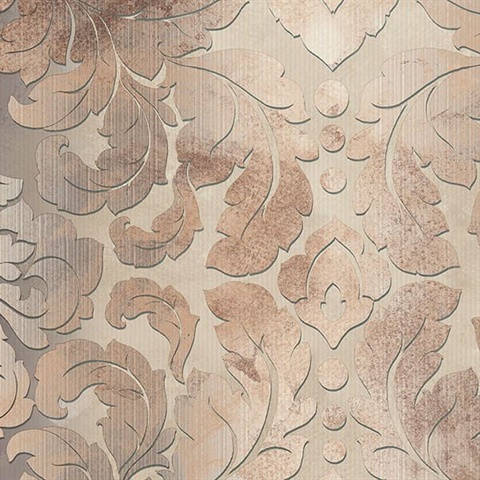 Classic Damask