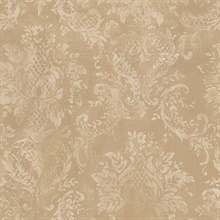 Abbey Damask