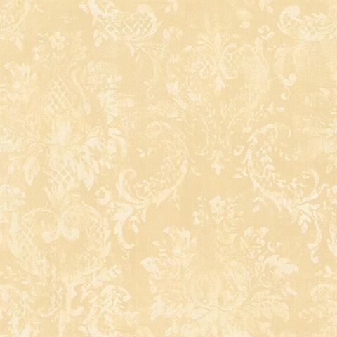 Abbey Damask